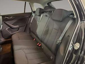 Skoda Scala Bild 15