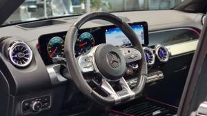 Mercedes-Benz GLB Bild 18