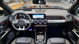 Mercedes-Benz GLB Bild 17