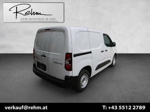 Citroen  Bild 5
