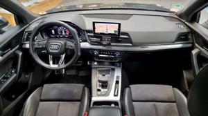 Audi SQ5 Bild 17