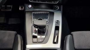 Audi SQ5 Bild 20