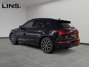 Audi Q5 Bild 3