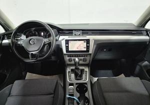 VW Passat Bild 7