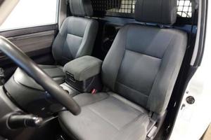 Mitsubishi Pajero Bild 7