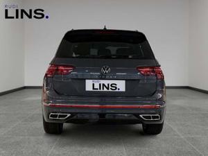 Volkswagen Tiguan Bild 4