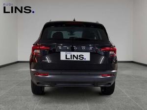 Skoda Karoq Bild 4