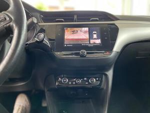 Opel Corsa Bild 11