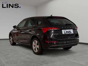 Skoda Scala Bild 3