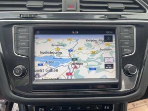 Volkswagen Tiguan Bild 19
