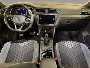 Volkswagen Tiguan Bild 10