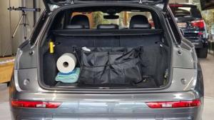 Audi SQ5 Bild 16