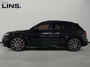 Audi Q5 Bild 2