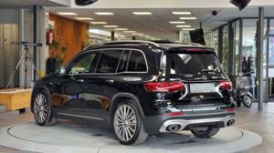 Mercedes-Benz GLB Bild 12