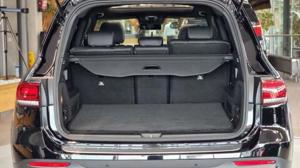 Mercedes-Benz GLB Bild 15