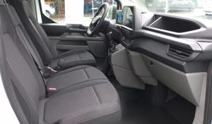 Ford Transit Custom Bild 6