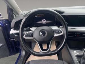 Volkswagen Golf Bild 10