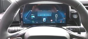 Ford Puma Bild 6