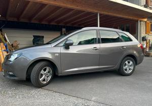 Seat Ibiza Bild 2