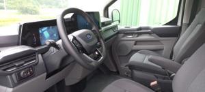 Ford Transit Custom Bild 6