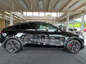 Tesla Model Y 2023 Bild 5