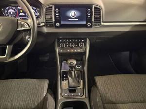 Skoda Karoq Bild 11