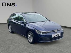 Volkswagen Golf Bild 5