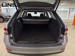 Skoda Superb Bild 17