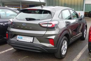 Ford Puma Bild 2