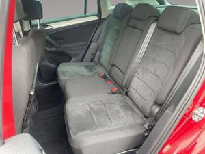 Volkswagen Tiguan Bild 13