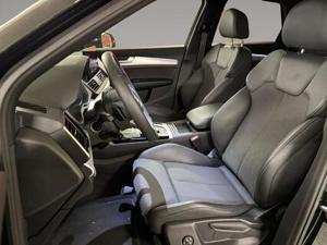 Audi Q5 Bild 9