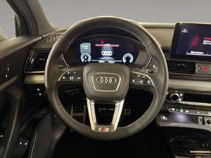 Audi Q5 Bild 12