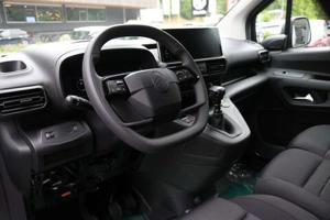 Citroen  Bild 8