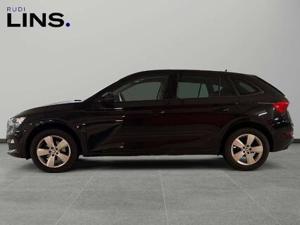 Skoda Scala Bild 2