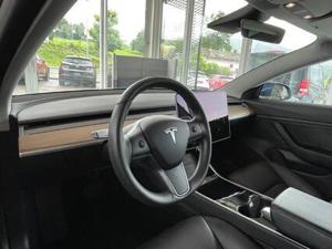 Tesla Model 3 2018 Bild 9