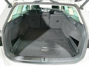 VW Passat Bild 12