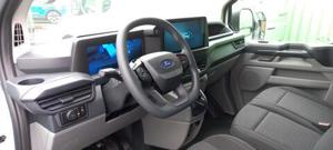 Ford Transit Custom Bild 5