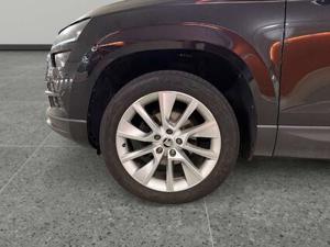 Skoda Karoq Bild 15