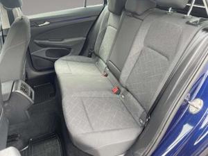 Volkswagen Golf Bild 11