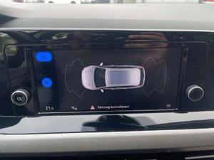 Volkswagen Golf Bild 16