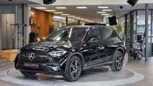 Mercedes-Benz C 220 Bild 8