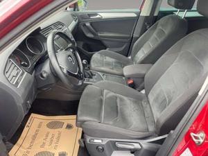 Volkswagen Tiguan Bild 9