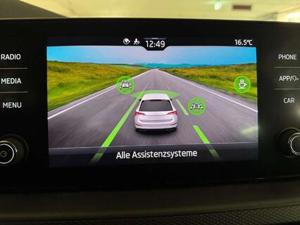 Skoda Scala Bild 13