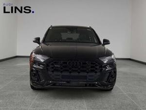 Audi Q5 Bild 8