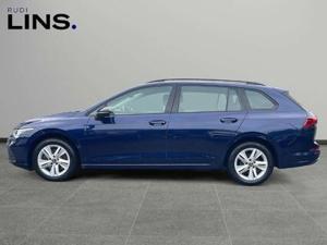 Volkswagen Golf Bild 2