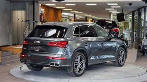 Audi SQ5 Bild 5