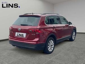 Volkswagen Tiguan Bild 5