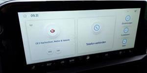 Ford Transit Custom Bild 9