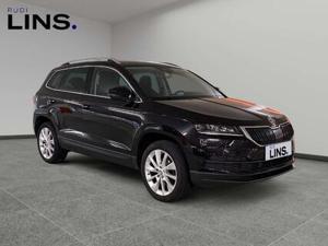 Skoda Karoq Bild 7