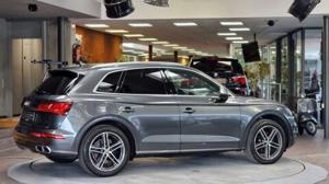 Audi SQ5 Bild 4